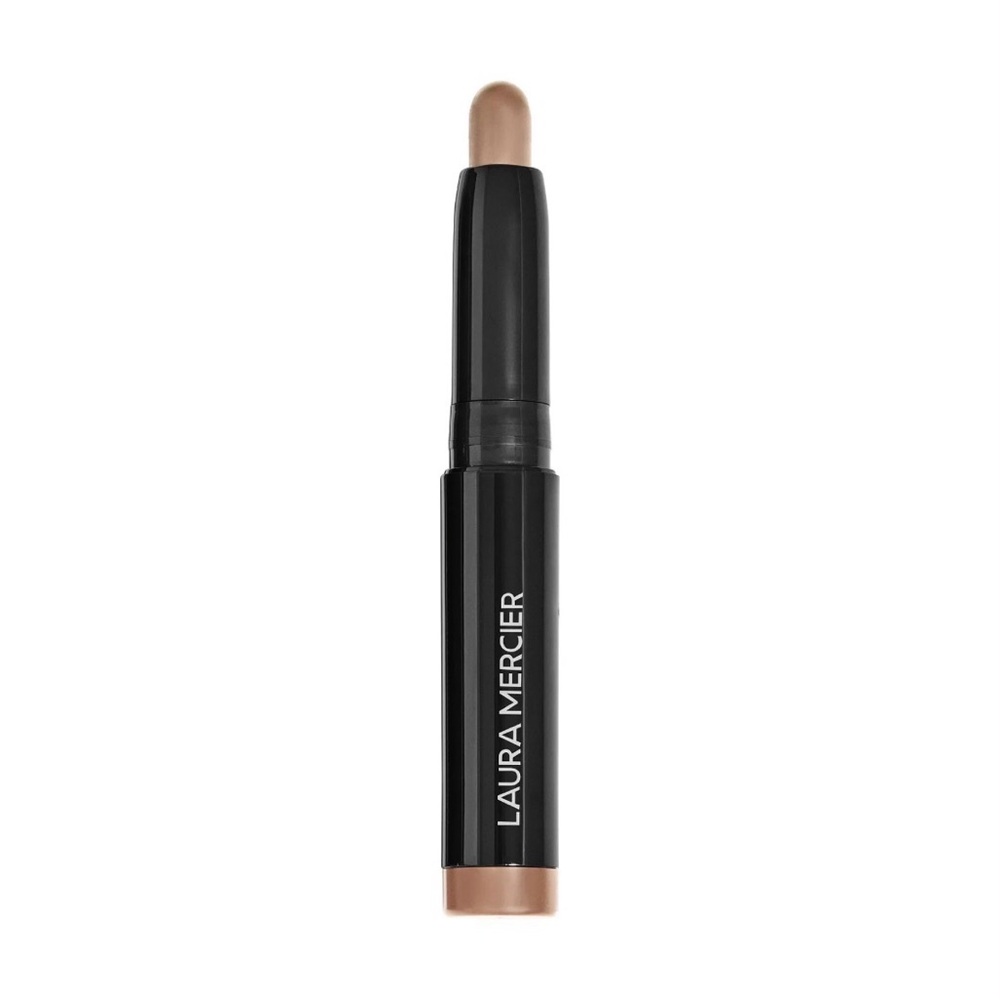 Laura Mercier Caviar Stick Eye Color mini in Au Naturel